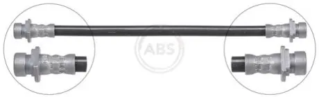 Шланг гальмівний A.B.S. SL4137