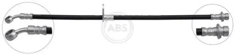 Шланг гальмівний A.B.S. SL4140