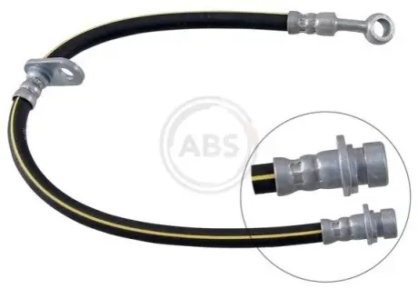 Шланг гальмівний A.B.S. SL4141