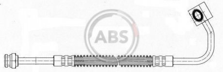 Тормозной шланг A.B.S. SL4162