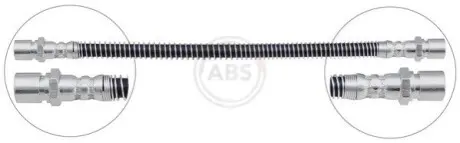 Тормозной шланг A.B.S. SL4229