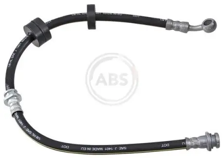 Шланг гальмівний A.B.S. SL4237