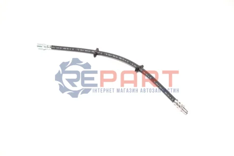 Фото Шланг гальмівний (передній) Iveco Daily -99 (460 мм) A.B.S. (SL4265) зображення 1