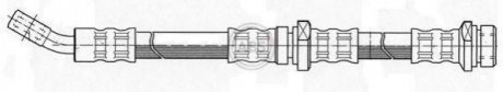 Шланг гальмівний A.B.S. SL4313 (фото 1)