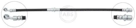 Шланг гальмівний A.B.S. SL4314