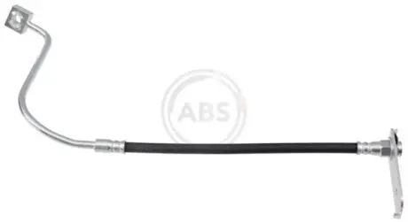 Шланг гальмівний A.B.S. SL4660