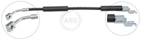 Шланг гальмівний A.B.S. SL4806