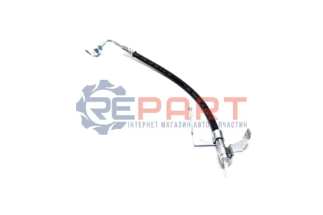 Шланг гальмівний (передній) Ford Escort 95-01 (R) A.B.S. SL4859