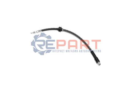 Шланг гальмівний (передній) Fiat Scudo/Peugeot Expert 95-07 A.B.S. SL4863 Купити в Україні