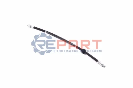 Шланг гальмівний (передній) Citroen Berlingo/Peugeot Partner 96- A.B.S. SL4864 Купити в Україні