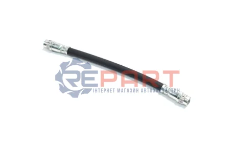 Фото Шланг гальмівний (задній) Renault Trafic/Opel Vivaro 01- (200mm) A.B.S. (SL4866) зображення 1