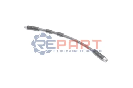 Шланг гальмівний (передній) Audi A8/VW Passat 94-04 (360mm) A.B.S. SL4885 Купити в Україні