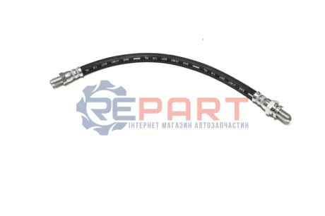 Фото Шланг гальмівний (задній) Ford Fiesta 95-02 A.B.S. (SL4901) зображення 1