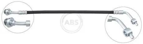 Тормозной шланг A.B.S. SL4909 Купить в Украине