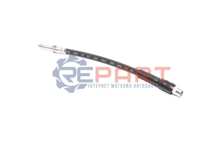 Фото Шланг гальмівний (задній) BMW 5 (E39) 95-03 M52/M54/M57/S62 A.B.S. (SL4932) зображення 1