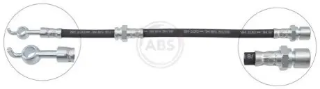 Шланг гальмівний A.B.S. SL4960
