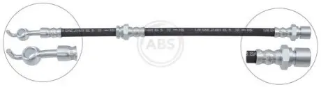 Шланг гальмівний A.B.S. SL4961