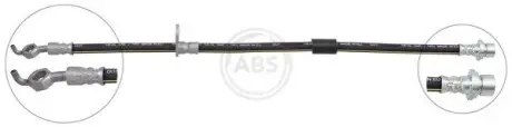 Шланг гальмівний A.B.S. SL4969
