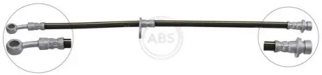 Шланг гальмівний A.B.S. SL5009