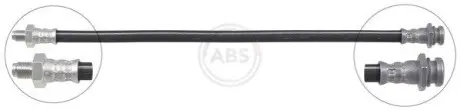 Шланг гальмівний A.B.S. SL5045