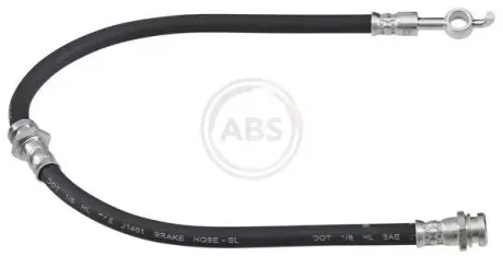 Тормозной шланг A.B.S. SL5049