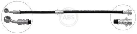 Тормозной шланг A.B.S. SL5092