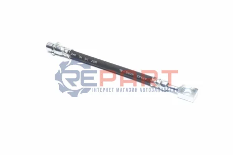 Фото Шланг гальмівний (задній) Opel Astra G 98-05 (L=200mm) A.B.S. (SL5095) зображення 1