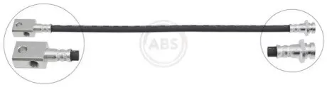 Тормозной шланг A.B.S. SL5159