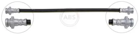 Шланг гальмівний A.B.S. SL5164