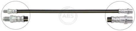 Шланг гальмівний A.B.S. SL5184