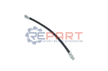 Шланг гальмівний (передній) MB Sprinter 06-/E-class (W210)/C-class (W202/W203/W204) 93-14 (385mm) A.B.S. SL5185 Купити в Україні