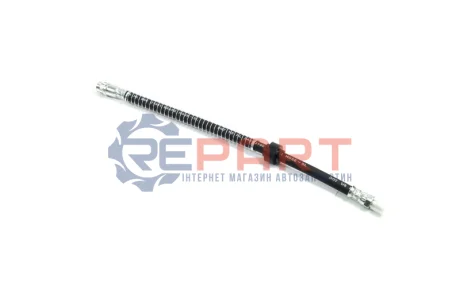 Шланг гальмівний (передній) Nissan Kubistar/Renault Kangoo 1.2-1.9D 97- A.B.S. SL5207 Купити в Україні