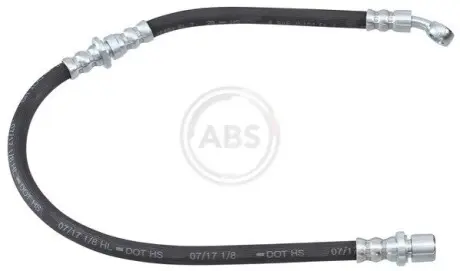 Шланг гальмівний A.B.S. SL5243