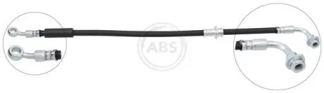 Шланг гальмівний A.B.S. SL5252