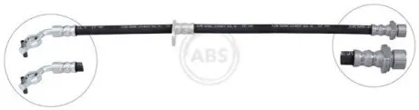 Тормозной шланг A.B.S. SL5311