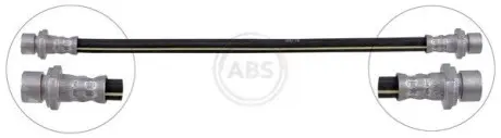 Шланг гальмівний A.B.S. SL5325