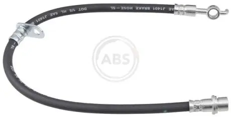 Шланг гальмівний A.B.S. SL5327 Купити в Україні
