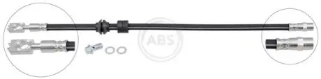 Шланг гальмівний A.B.S. SL5355
