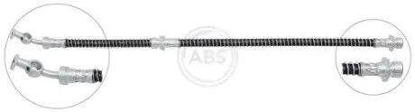 Шланг гальмівний A.B.S. SL5557