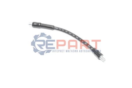 Фото Шланг гальмівний (передній) MB A-class (W168) 98-04/E-class (W210) 96-03 (L=280mm) A.B.S. (SL5559) зображення 1