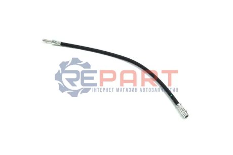 Фото Шланг гальмівний (передній) MB Sprinter 00-06 (493mm) A.B.S. (SL5589) зображення 1