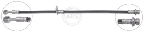 Тормозной шланг A.B.S. SL5599