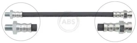 Шланг гальмівний A.B.S. SL5626