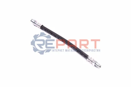 Шланг гальмівний (задній) MB A-class (W168/W169) 97-12 (L=230mm) A.B.S. SL5627 Купити в Україні