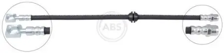 Шланг гальмівний A.B.S. SL5644