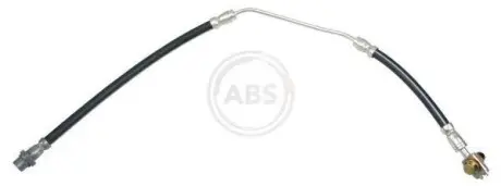 Шланг гальмівний (задній) BMW X5 (E53) 00-06 A.B.S. SL5645 Купити в Україні