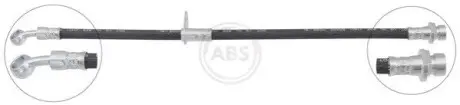 Тормозной шланг A.B.S. SL5672