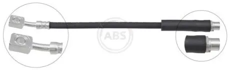 Тормозной шланг A.B.S. SL5694