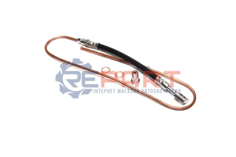 Шланг гальмівний A.B.S. SL5746X Купити в Україні