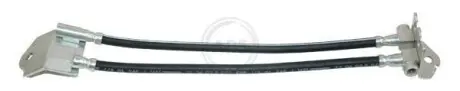 Шланг гальмівний (задній) Ford Transit 00-06 A.B.S. SL5752